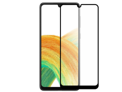 Binano Ceramic Samsung A33 Ekran Koruyucu