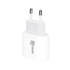 Intouch Pd 20w Type-C Hızlı Seyahat Şarj Cihazı