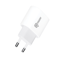 Intouch Pd 20w Type-C Hızlı Seyahat Şarj Cihazı