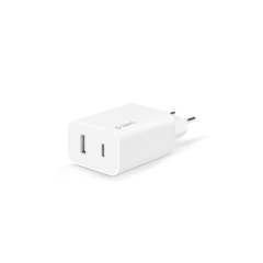 Ttec 2scs24b Smartcharger Duo 32w Pd Seyahat Hızlı Şarj Aleti Usb-C/Usb-A