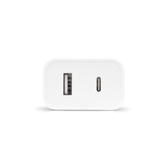 Ttec 2scs24b Smartcharger Duo 32w Pd Seyahat Hızlı Şarj Aleti Usb-C/Usb-A