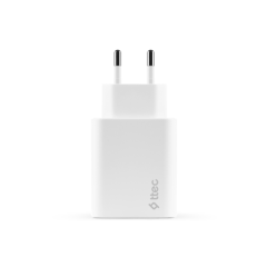 Ttec 2scs24b Smartcharger Duo 32w Pd Seyahat Hızlı Şarj Aleti Usb-C/Usb-A