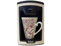 Fakir Closey Filtre Kahve Makinesi