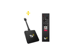 TV+ Ready
