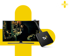 TV+ Ready