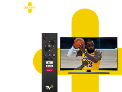 TV+ Ready