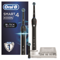 Oral-B Smart 4 4000N Şarjlı Diş Fırçası