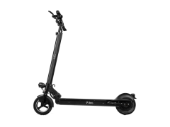 Ttec 2ES001 Boost Amortisörlü Katlanır Elektrikli Scooter