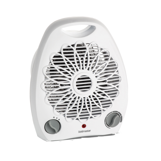 Goldmaster Warm Fanlı Isıtıcı-Soğutucu