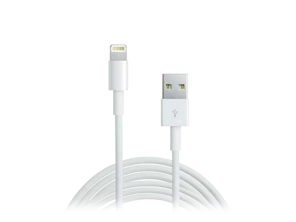 Apple Mque2zm/A Lightning Girişli Usb Kablosu (1m)