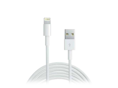 Apple Mque2zm/A Lightning Girişli Usb Kablosu (1m)