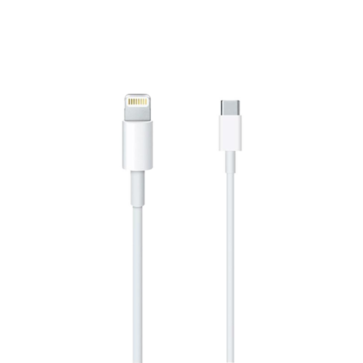 Apple Usb-C To Lightning Cable (1 M)