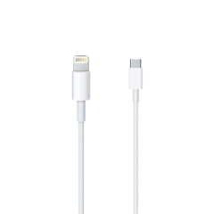 Apple Usb-C To Lightning Cable (1 M)