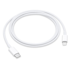 Apple Usb-C To Lightning Cable (1 M)