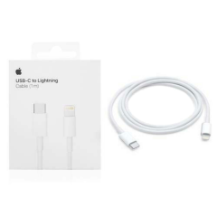 Apple Usb-C To Lightning Cable (1 M)