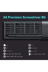 Xiaomi Mijia Wiha 24’lü Hassas Tornavida Seti
