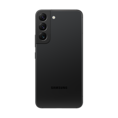 SAMSUNG GALAXY S22 128 GB Siyah