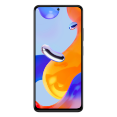 Xiaomi Redmi Note 11 Pro 6 GB Ram / 128 GB GRİ