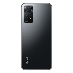 Xiaomi Redmi Note 11 Pro 6 GB Ram / 128 GB GRİ