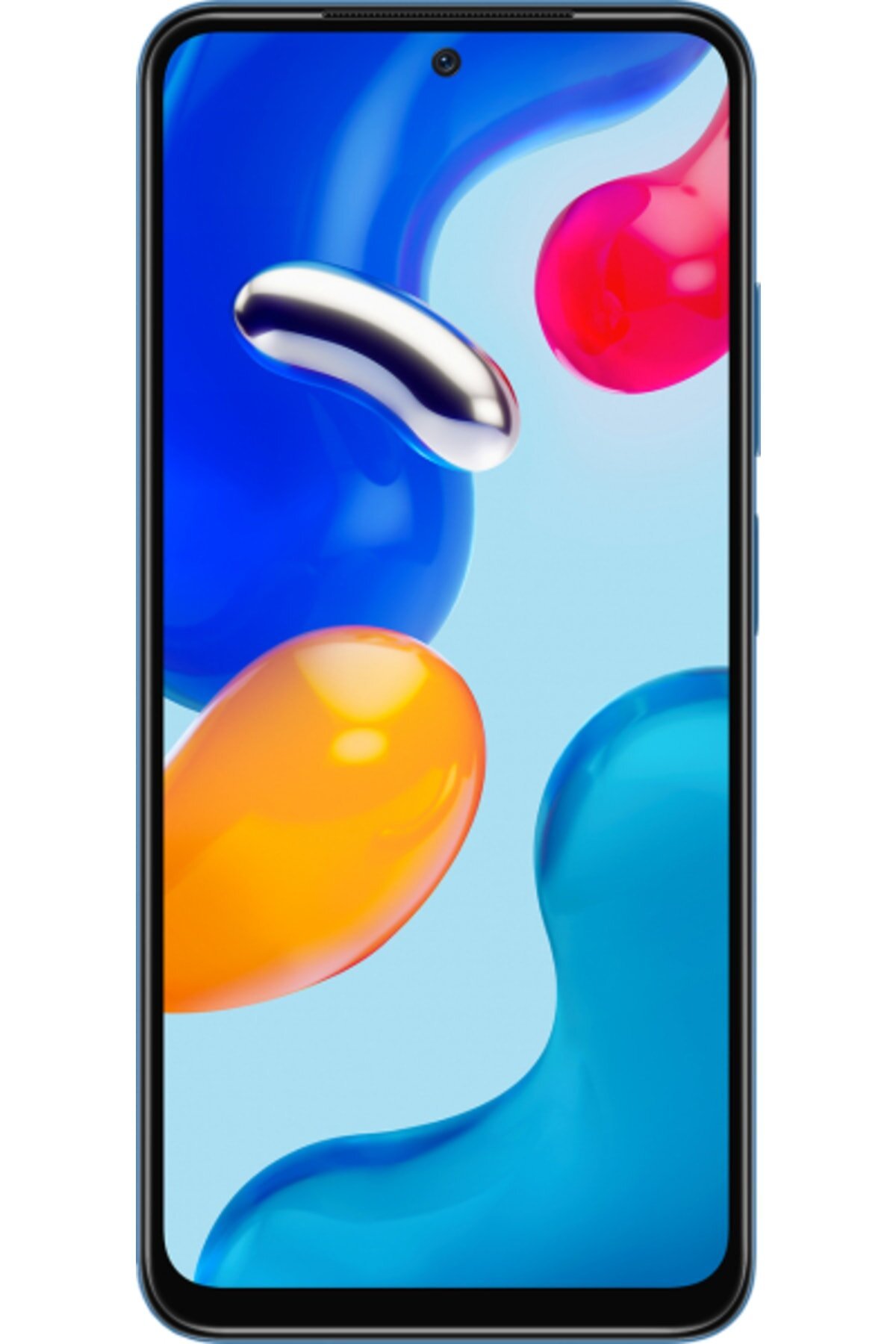 Xiaomi Redmi Note 11s 6 GB Ram 64 GB Gri