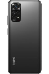 Xiaomi Redmi Note 11s 6 GB Ram 64 GB Gri