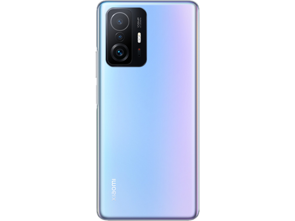 Xiaomi Mi 11T 8 GB 256 GB Mavi