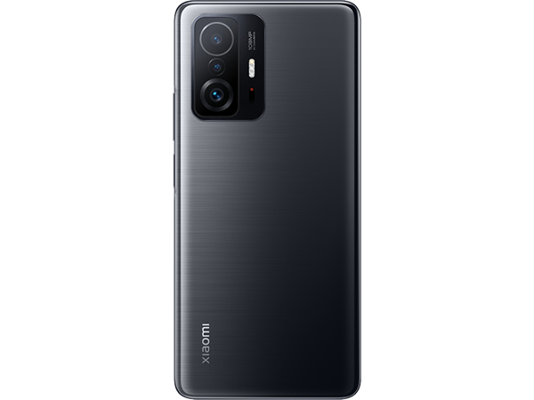 Xiaomi Mi 11T 8 GB 256 GB Gri