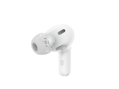 Tecno Bd01 Tws Uyumlu Earphone Kablosuz Kulaklık Beyaz
