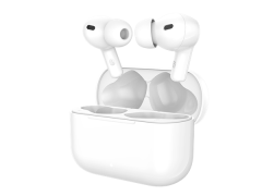 Tecno Bd01 Tws Uyumlu Earphone Kablosuz Kulaklık Beyaz