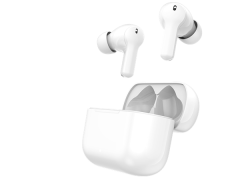 Tecno Bd01 Tws Uyumlu Earphone Kablosuz Kulaklık Beyaz