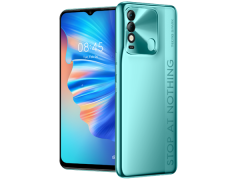 Tecno Spark 8T 64 GB Turkuaz