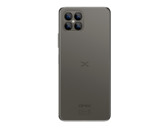 Omix X600 12GB (6GB RAM+6GB VRAM) + 128GB Grafit