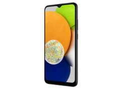 Samsung Galaxy A03 64 GB Siyah