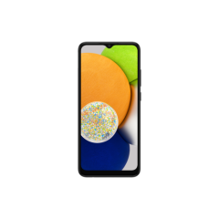 Samsung Galaxy A03 64 GB Siyah