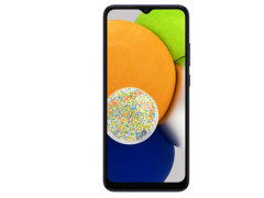 Samsung Galaxy A03 64 GB Koyu Mavi