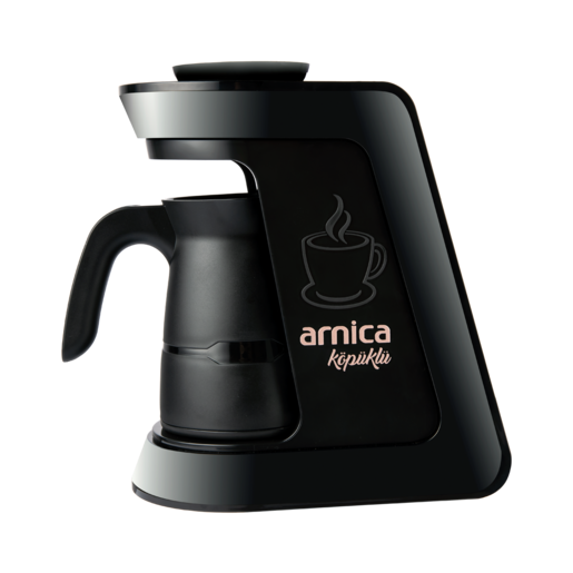 Arnica IH32059 Eko Otomatik Köpüklü Kahve Makinesi