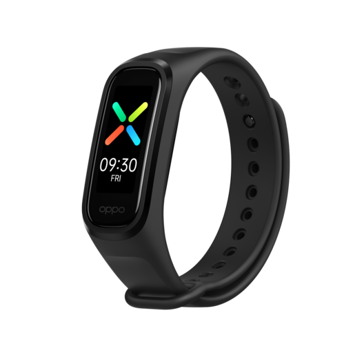 Oppo Band OB19B1 Akilli Bileklik Siyah