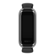 Oppo Band OB19B1 Akilli Bileklik Siyah