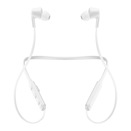 Cellularline Nape Kablosuz Kulaklık Beyaz