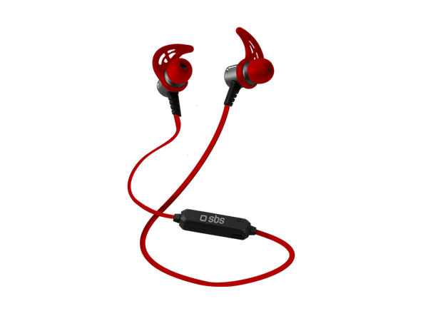 SBS BT500 Mıknatıslı Bluetooth Kulaklık