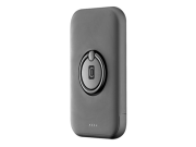 Cellularline Magsafe 15W Kablosuz Taşınabilir Hızlı Şarj Cihazı 5000 mAh
