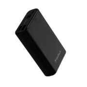 Soultech Platinum Metalic BT037GR Taşınabilir Şarj Cihazı 10000 mAh