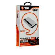 Ktools Boost Taşınabilir Şarj Cihazı 10000 mAh Powerbank