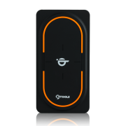 Ktools Urban 10000 Mah Qi/Qc 3.0/Pd Wireless Siyah Powerbank