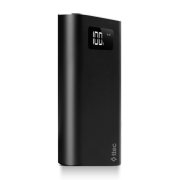 Ttec 2bb172s Alumislim Multi Lcd 20.000mah Siyah Taşınabilir Şarj Aleti