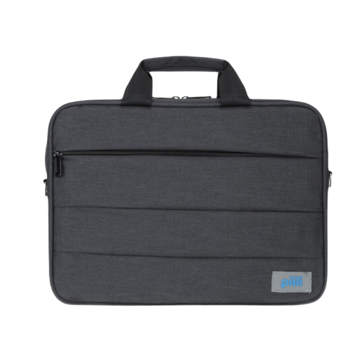 Piili Waterproof Macbook Case 14 Inc Siyah