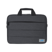 Piili Waterproof Macbook Case 14 Inc Siyah