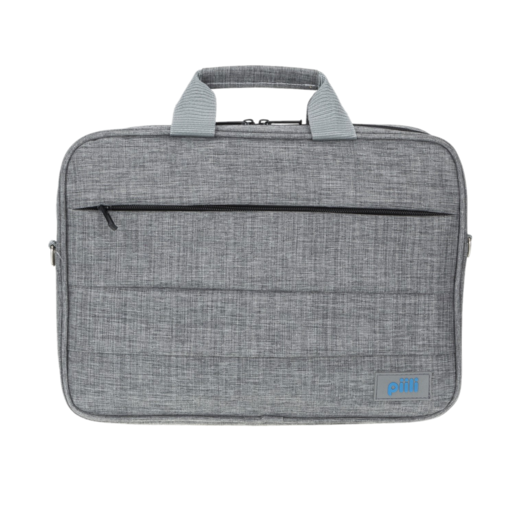 Piili Waterproof Macbook Case 14 Inc Gri