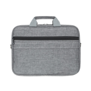 Piili Waterproof Macbook Case 14 Inc Gri