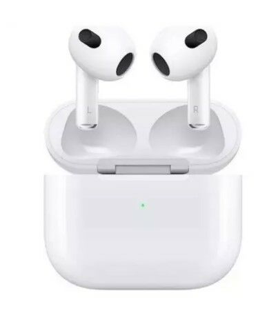 Oukitel Live Buds 5 Bluetooth Kulaklık Beyaz